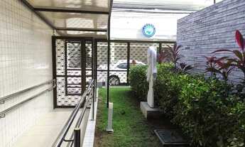 Imagem 3: Apartamento para aluguel e venda com 62 metros quadrados com 3 quartos em Encruzilhada - R