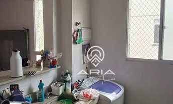 Imagem 4: Apartamento no Ed La Belle com 2 quartos - Conjunto Habitacional João Turquino - Londrina