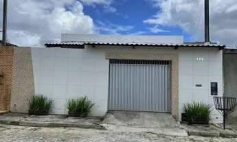 Imagem: Casa em candeia com suíte