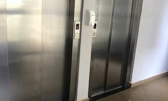 Imagem 2: Quarto e Sala a uma quadra da praia do Boqueirão em Santos