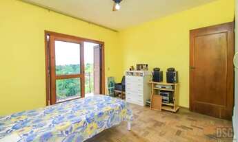 Imagem 3: Casa para Venda - 299m², 3 dormitórios, sendo 1 suites, 4 vagas - Glória