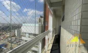 Imagem 7: Apartamento Cobertura à Venda - Jardim do Mar - São Bernardo do Campo