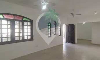 Imagem 5: Casa para Locação em Itanhaém, Vila São Paulo, 3 dormitórios, 1 suíte, 3 banheiros, 2 vaga