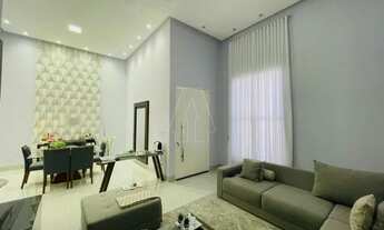 Imagem 2: Araçatuba - Casa de Condomínio - Aeroporto