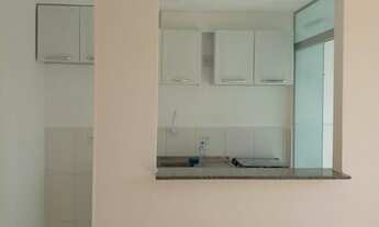 Imagem 2: Apartamento para Venda em São Paulo, SANTO AMARO, 2 dormitórios, 1 banheiro, 1 vaga