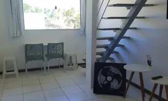 Imagem 2: Apartamento (Loft) mobiliado em Vilas do Atlântico, Lauro de Freitas-BA