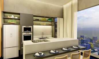 Imagem 6: Way Batista Campos 3/4 sendo 1 suite