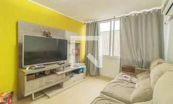 Imagem: Apartamento à Venda - Santo Antônio, 2