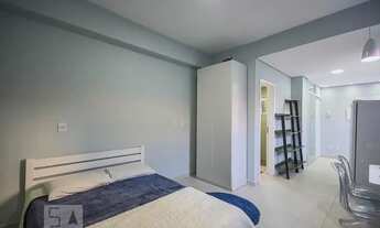 Imagem 2: Apartamento para Aluguel - Jardim Monte Kemel, 1 Quarto, 24 m2