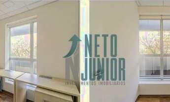 Imagem 4: Conjunto para alugar, 76 m² por R$ 12.097,58/mês - Bela Vista - São Paulo/SP