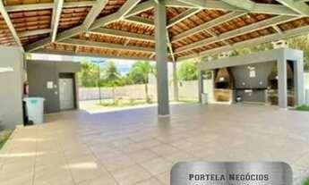 Imagem 7: Apto na Serraria, 3/4, suíte, nascente, varanda, 65m², 2 vagas