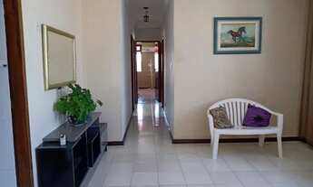 Imagem 5: ARACAJU - Apartamento Padrão - COROA DO MEIO