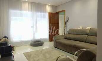 Imagem 6: São Paulo - Casa Padrão - Parque São Lucas