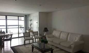 Imagem 5: Apartamento com 4 dormitórios à venda - Praia das Pitangueiras Frente Mar - Guarujá/SP