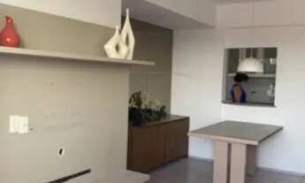 Imagem: Apartamento com 80m semi mobiliado