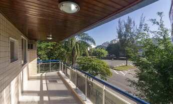 Imagem 6: Apartamento para Aluguel - Recreio, 2 Quartos, 98 m2