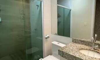 Imagem 6: View Ponta Negra 2 Qts (Mobiliado) Andar Alto - Fino Acabamento