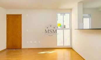 Imagem 6: Encante-se com esse apartamento à venda no Jardim Monza em Colombo/PR