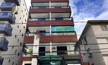 Imagem: Apartamento para venda possui 58 metros