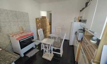 Imagem 6: Vendo 5 casas - todas estão alugadas