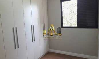 Imagem 3: Apartamento com 2 dormitórios à venda, 77 m² - Edifício Top Village - Barueri - São Paulo