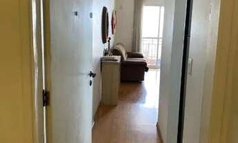 Imagem 5: Apartamento alto na mooca