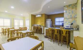 Imagem 3: Apartamento para Venda - 103.76m², 3 dormitórios, sendo 1 suites, 1 vaga - Jardim do Salso