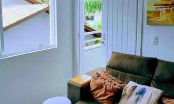 Imagem 2: Apartamento para venda com 44 metros quadrados com 1 quarto em Campeche - Florianópolis