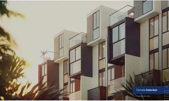 Imagem 2: OPORTUNIDADE! PRAIA DOS CARNEIROS 2QTS COSTA AZUL UND 102