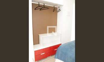 Imagem 4: Apartamento para Aluguel - Jardim Brasil , 1 Quarto, 20 m2