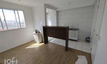 Imagem: Apartamento à venda em Cambuci com 40 m²