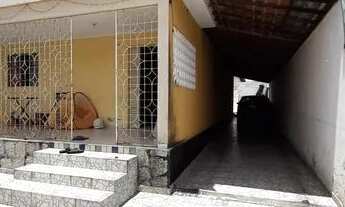 Imagem 2: Casa Funcionários IV