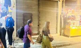 Imagem 4: Loja para locação na Rua da Alfândega