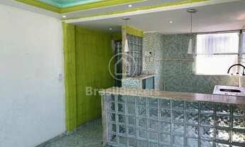 Imagem 4: Rio de Janeiro - Apartamento Padrão - Inhaúma