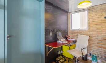 Imagem 7: Apartamento Venda Vila Romana 94 m² 3 Dormitórios