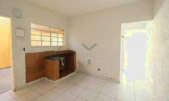Imagem 3: Casa com 1 dormitório para alugar, 38 m² por R$ 800,00/mês - Vila Suíça - Santo André/SP
