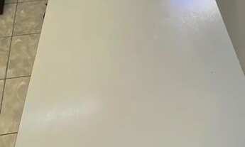 Imagem 2: Mesa seme nova 2 meses de uso