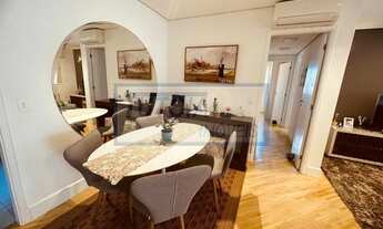 Imagem 6: VARANDA ESPETACULAR, LAZER COMPLETO, 2 VAGAS