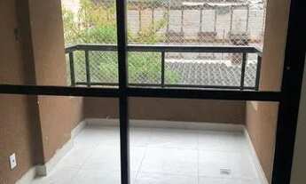 Imagem 4: Apartamento para alugar, 88 m² por R$ 4.459/mês - Alphaville Industrial - Barueri/SP