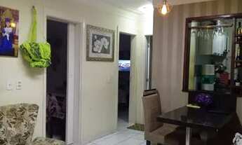 Imagem 2: Apartamento pra alugar no Vitória São Luís com 2 quartos- Forquilha