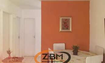 Imagem 6: Apartamento à venda 2 Quartos, 1 Vaga, 52M², Nova Olinda, Londrina - PR