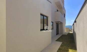 Imagem 3: Casa à venda, 160 m² por R$ 800.000,00 - Residencial Alamedas - Poços de Caldas/MG