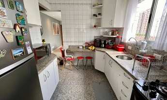 Imagem 3: Apartamento para venda com 2 quartos em Ponta da Praia - Santos - São Paulo