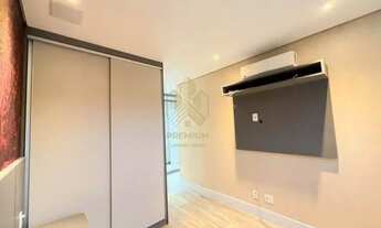 Imagem 4: Apartamento com varanda gourmet na Mooca