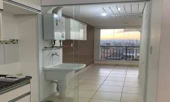 Imagem 7: Apartamento Tatuapé São Paulo/SP