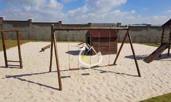 Imagem 5: Casa com 3 dormitórios à venda, 140 m² por R$ 900.000,00 - Residencial Terras da Estância