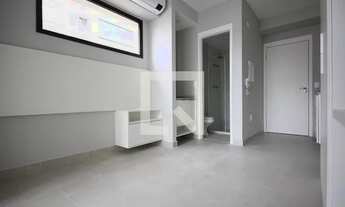 Imagem 5: Apartamento à Venda - Vila Mariana, 1 Quarto, 26 m2