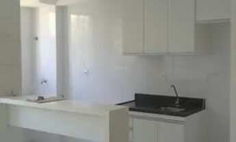 Imagem 2: Aluga-se excelente apartamento no bairro Goiânia