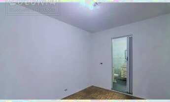 Imagem 7: Santo André - Casa Padrão - Cidade São Jorge