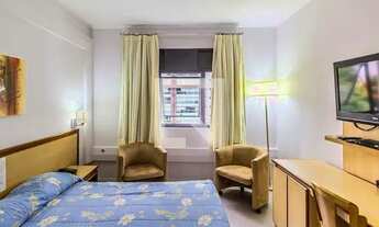 Imagem 6: Apartamento para Aluguel - Consolação, 1 Quarto, 29 m2